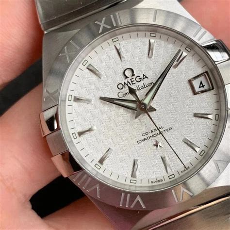 omega constellation 8500
